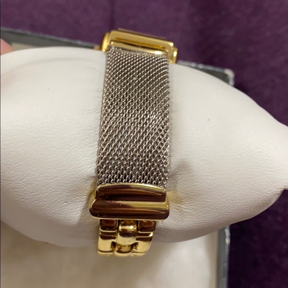 VG II Stainless Steel watch